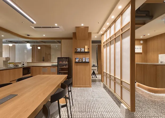 Hostel Mok Myeongdong