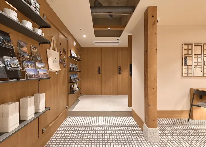 Hostel Mok Myeongdong