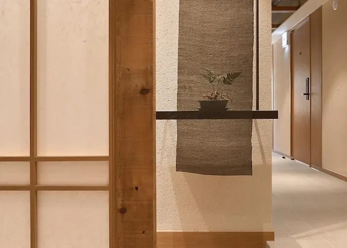 Hostel Mok Myeongdong Seoel