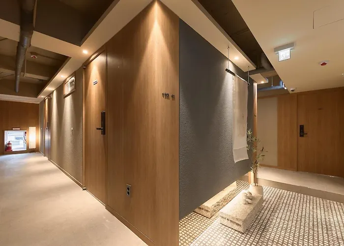 Hostel Mok Myeongdong Seoel