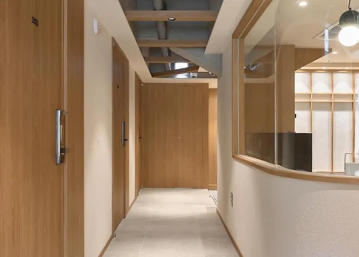Hostel Mok Myeongdong *