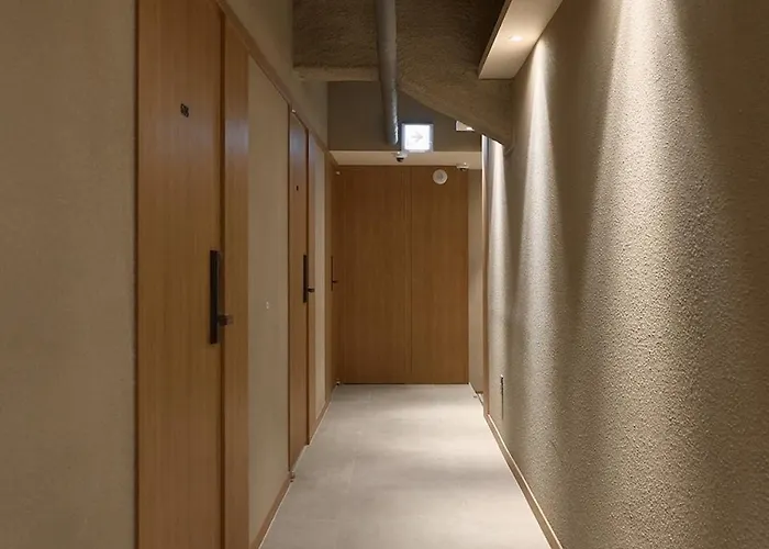 Mok Myeongdong Hostel Seoel
