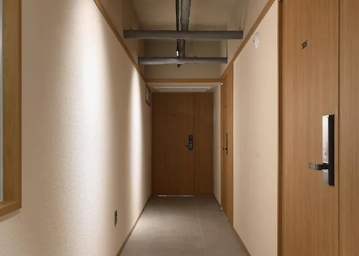 Hostel Mok Myeongdong