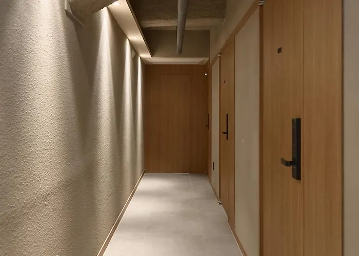 Hostel Mok Myeongdong *