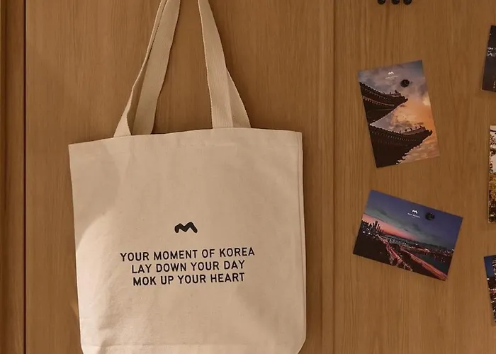 Hostel Mok Myeongdong