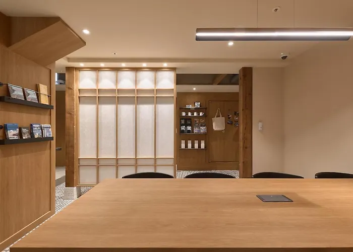 Hostel Mok Myeongdong