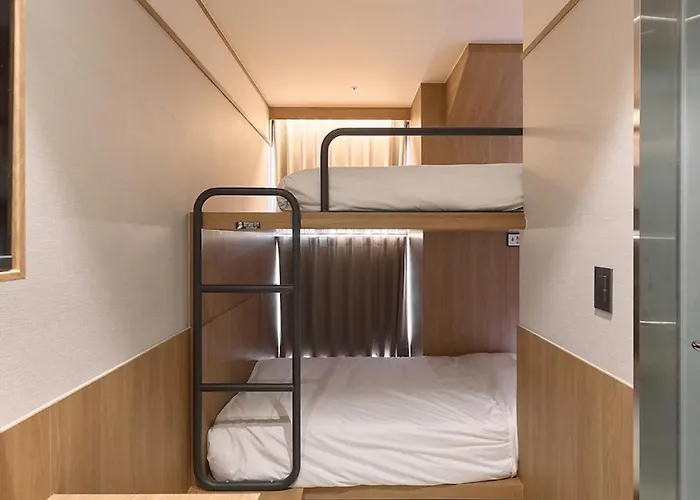 Hostel Mok Myeongdong