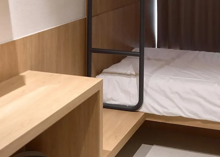 Hostel Mok Myeongdong Seoel