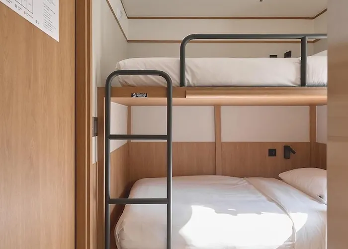 Hostel Mok Myeongdong