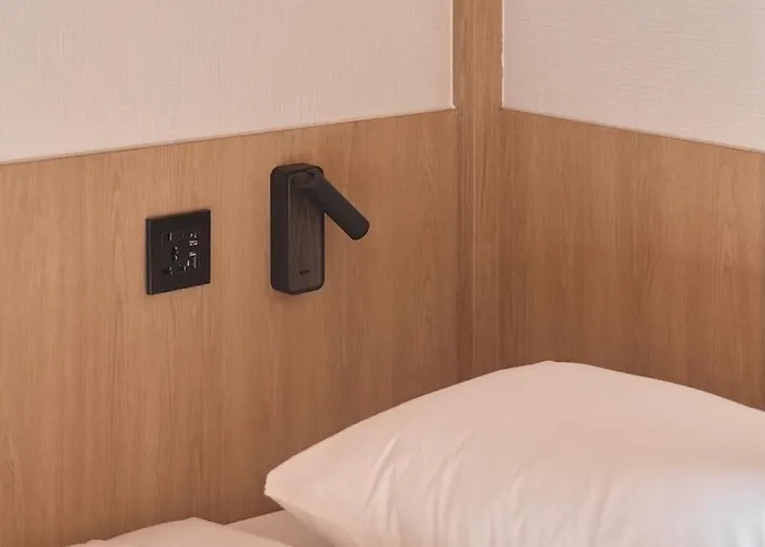 Hostel Mok Myeongdong Seoel