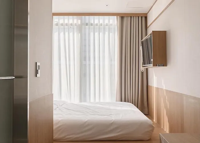 Hostel Mok Myeongdong